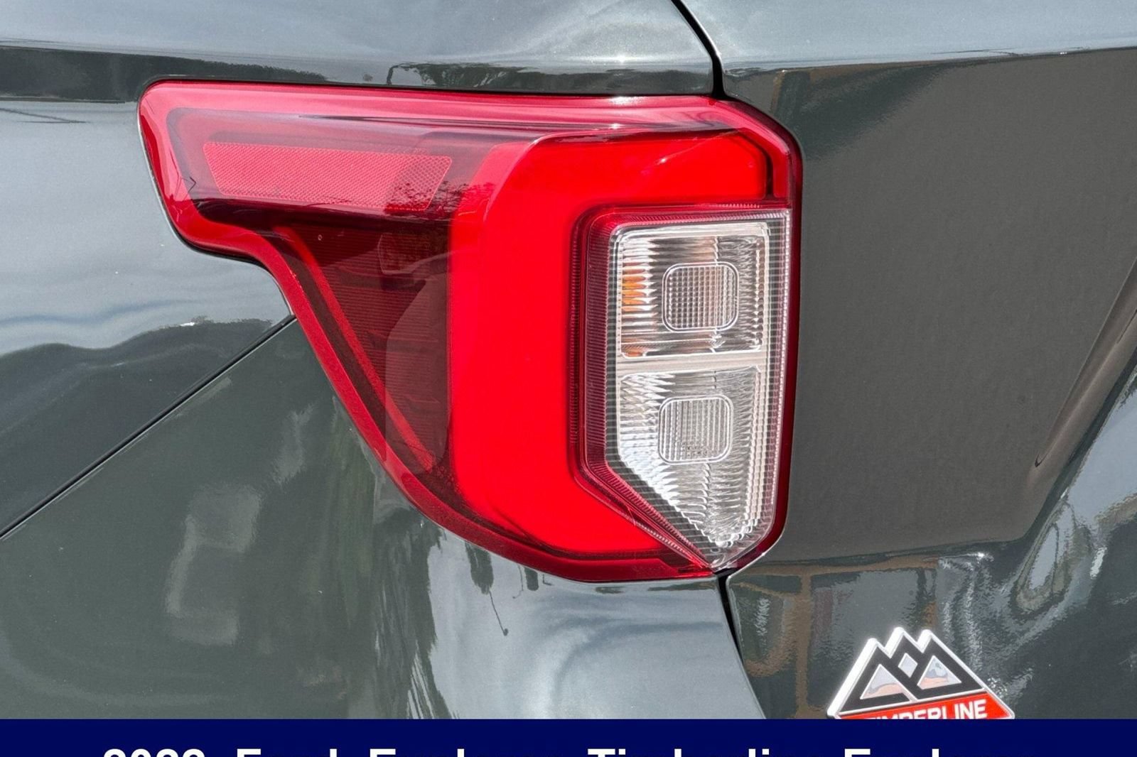 Used 2022 Ford Explorer Timberline AWD/4WD image 42