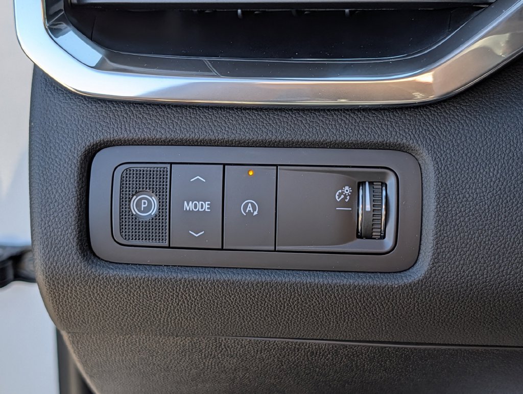 New 2027 GMC Acadia Elevation w/ Black Edition FWD image 22