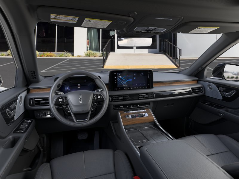 New 2026 Lincoln Aviator Reserve AWD/4WD image 9
