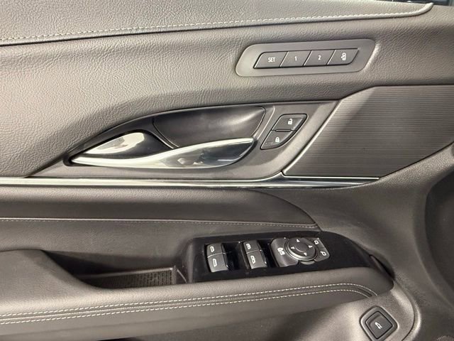 New 2025 Cadillac CT4 Premium Luxury image 16