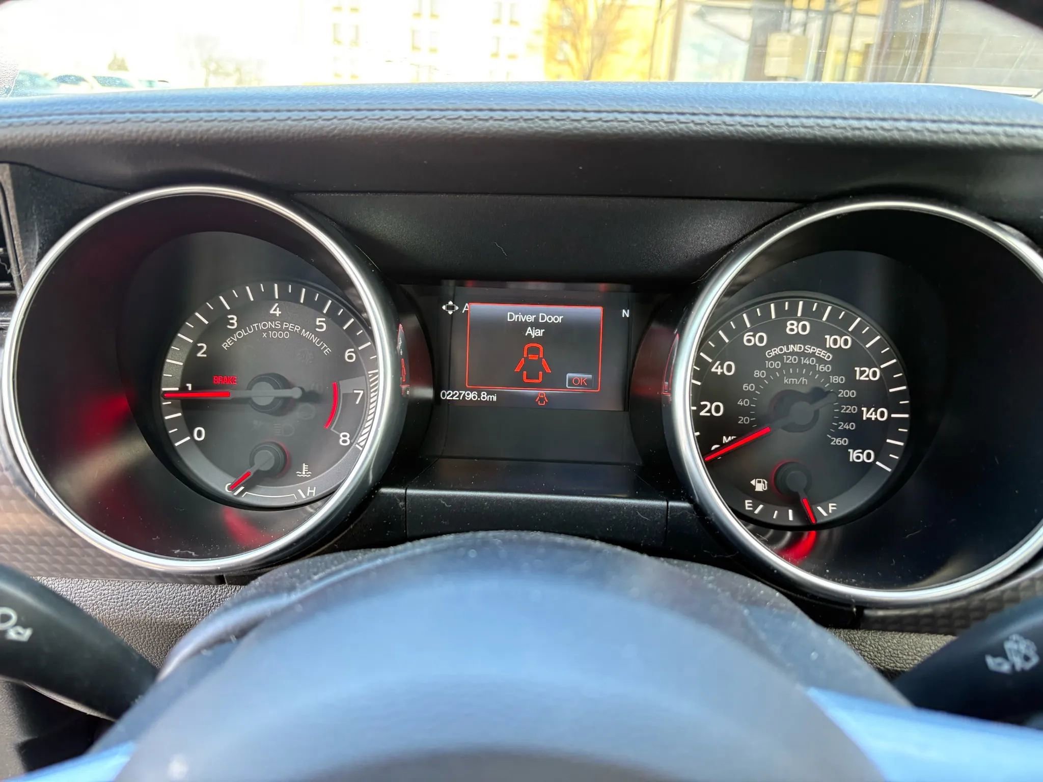 Used 2020 Ford Mustang Coupe w/ 2.3L High Performance Package image 13