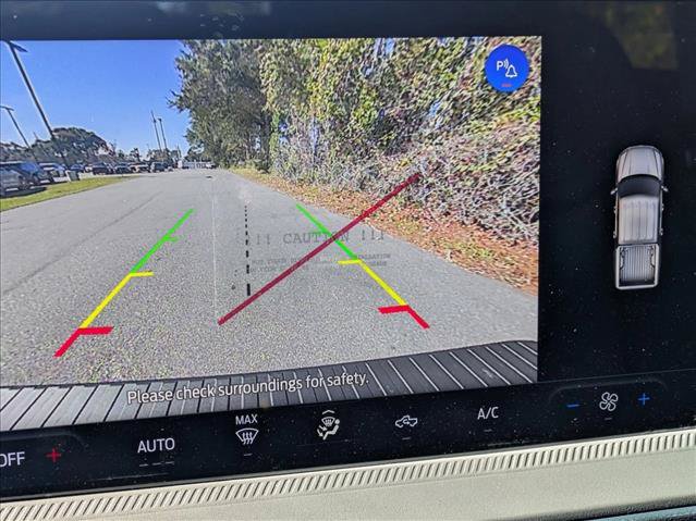 New 2026 Ford Maverick Lobo AWD/4WD image 12
