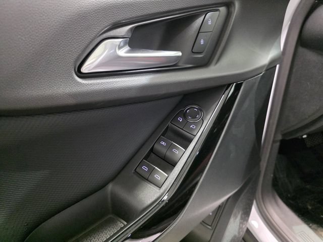 New 2027 Chevrolet Equinox RS w/ Safety and Technology Package FWD image 11