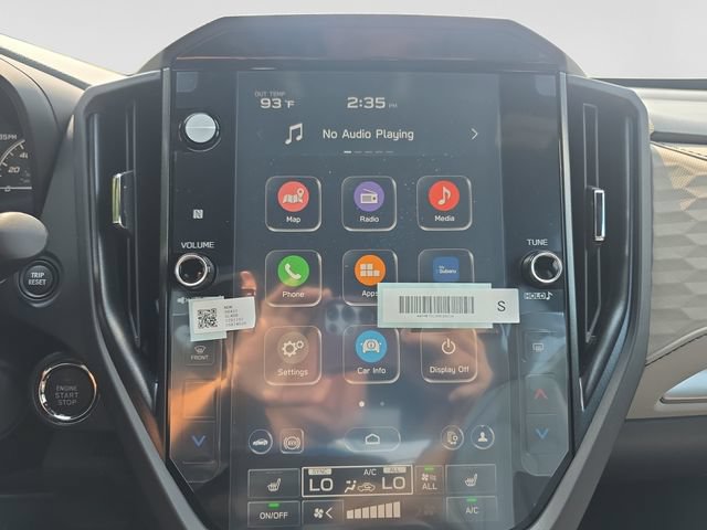 New 2026 Subaru Forester Premium AWD/4WD image 15
