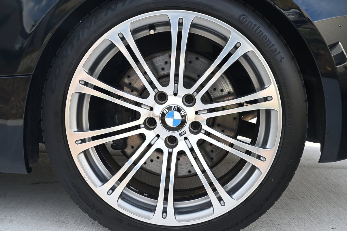 Used 2008 BMW M3 Coupe image 53