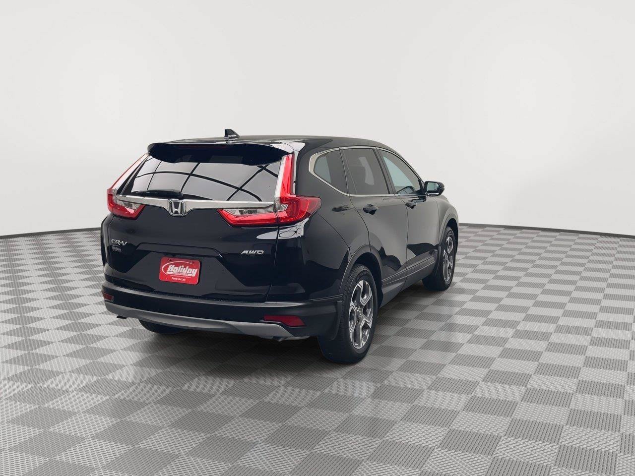 Used 2018 Honda CR-V EX-L image 38