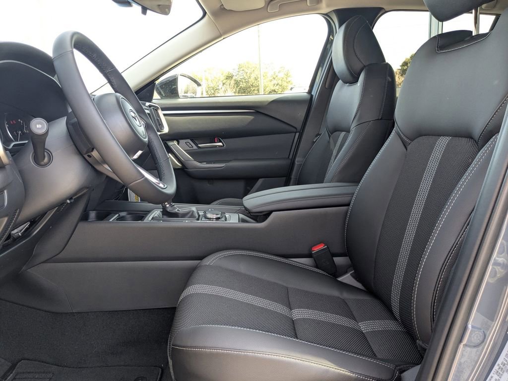 New 2026 MAZDA CX-50 Meridian Edition w/ Weather Package image 21