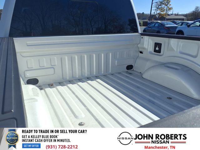 Used 2019 Ford F150 Limited w/ Trailer Tow Package image 27