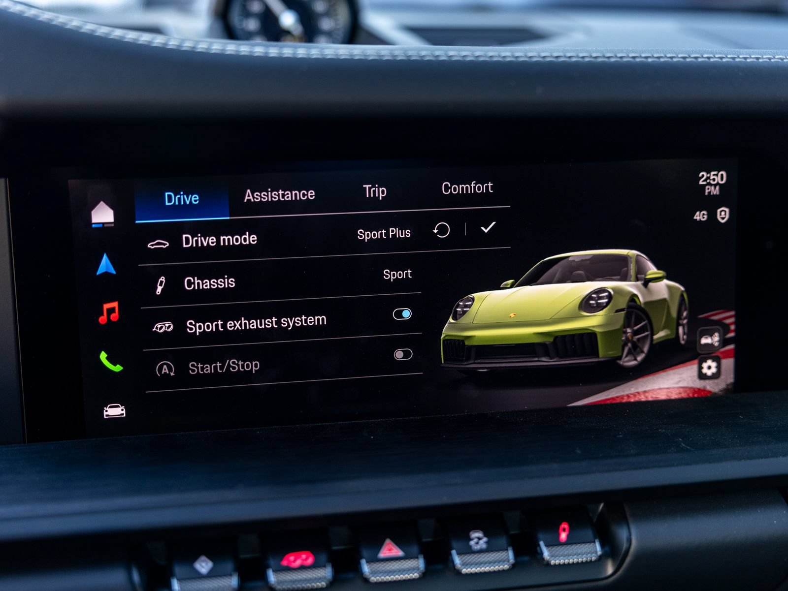 Certified 2026 Porsche 911 Carrera GTS RWD image 54