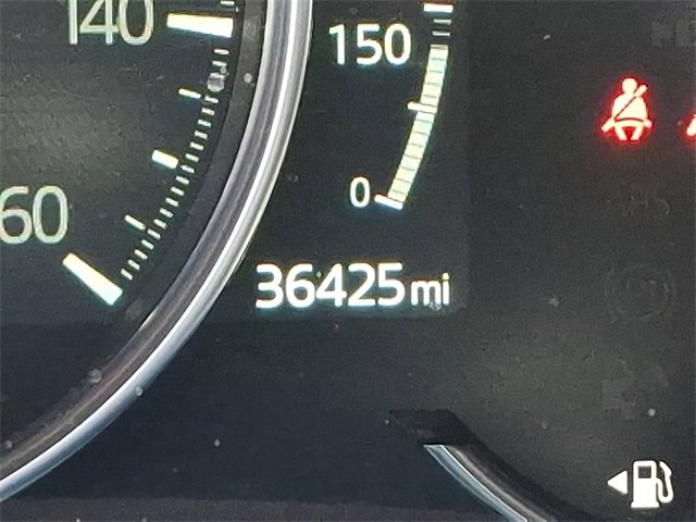 Used 2023 MAZDA CX-5 AWD 2.5 Turbo image 21