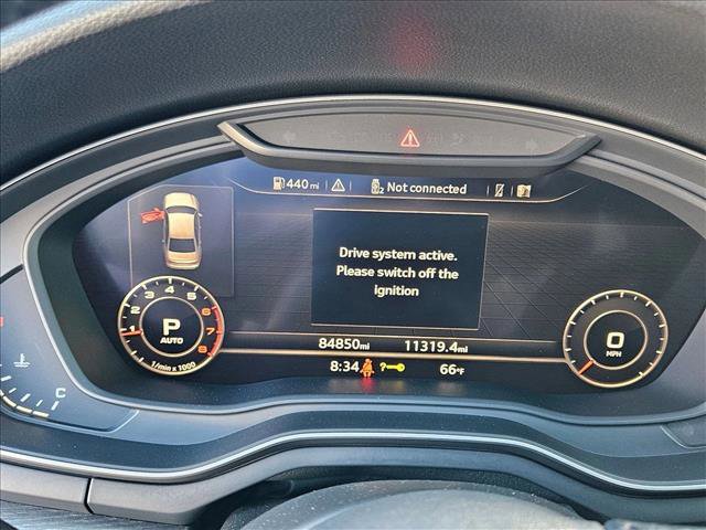Used 2019 Audi A4 2.0T Premium Plus w/ Premium Plus Package image 11