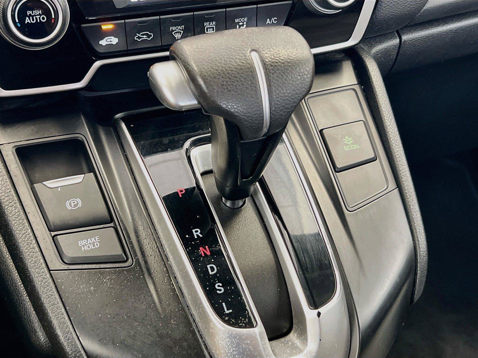 Used 2017 Honda CR-V LX image 15