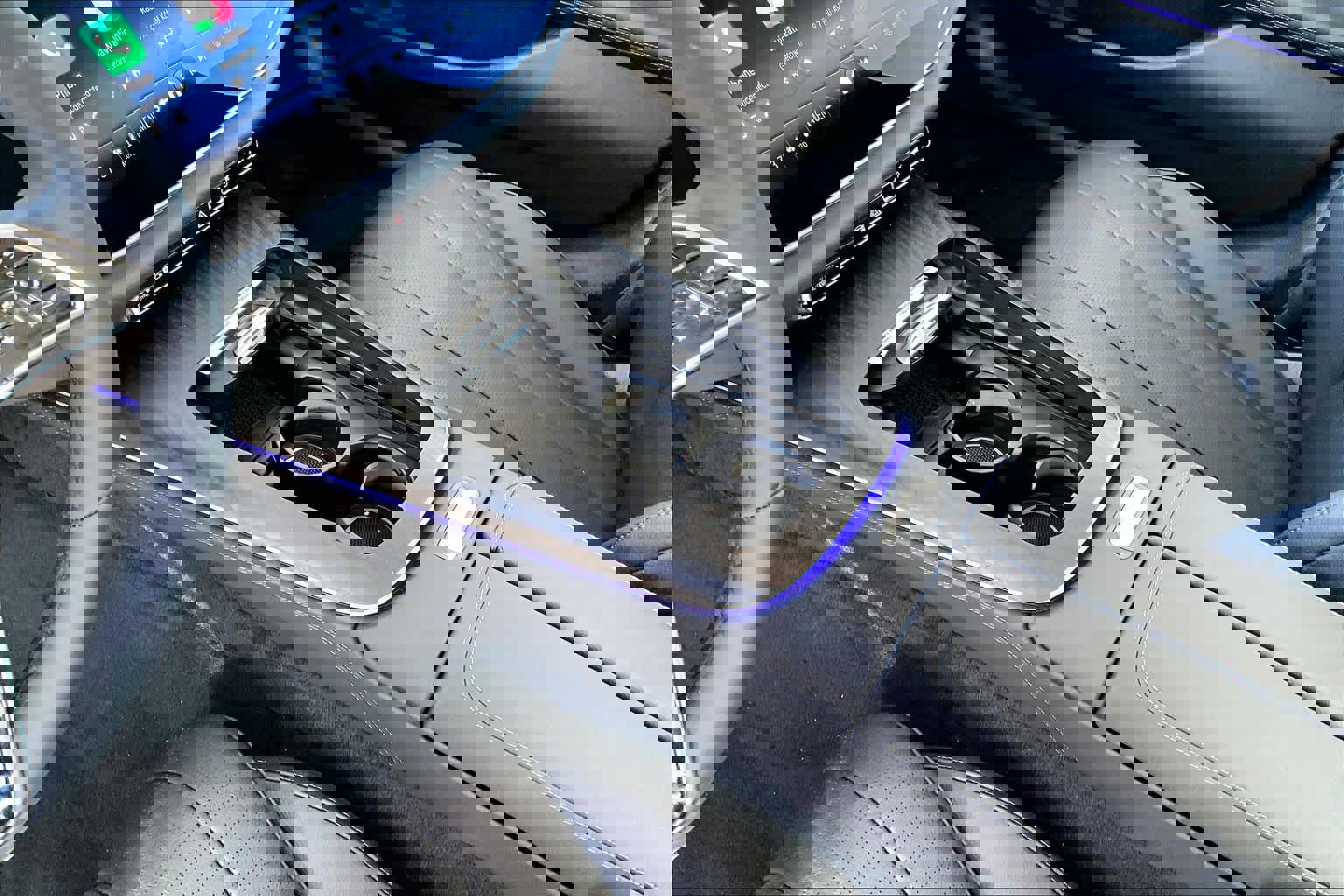 New 2026 Mercedes-Benz E 350 E 350 image 11