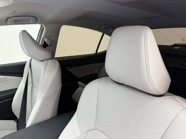 New 2026 Toyota Camry XLE image 26