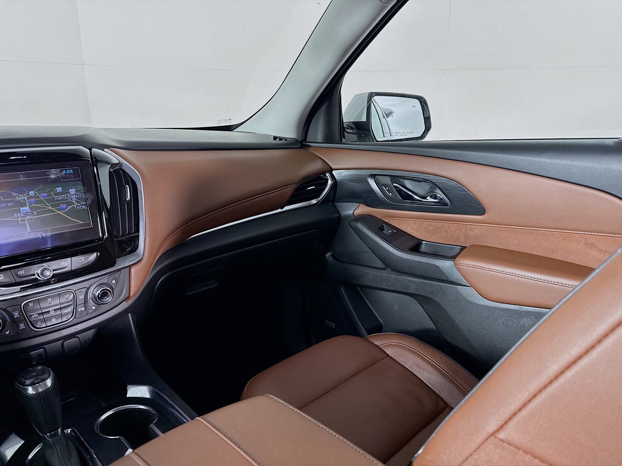 Used 2019 Chevrolet Traverse High Country image 29