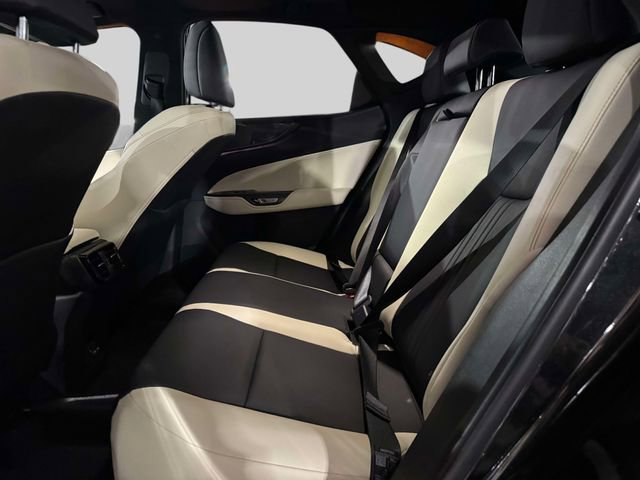 Certified 2024 Lexus NX 250 FWD image 15