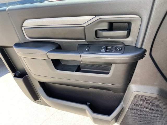 Used 2022 RAM 4500 Tradesman RWD image 22