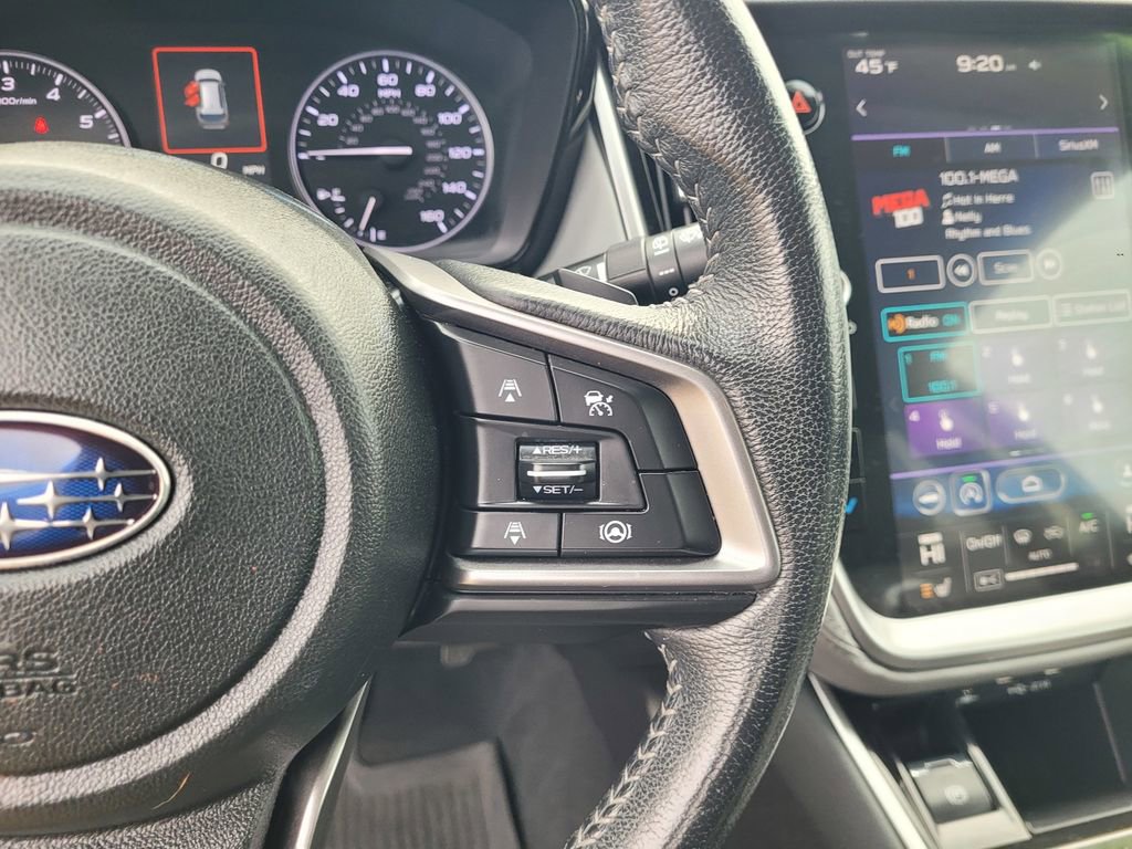 Used 2022 Subaru Outback Premium image 23