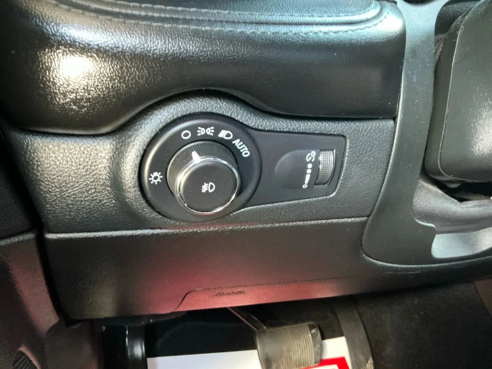 Used 2021 Dodge Durango GT image 36