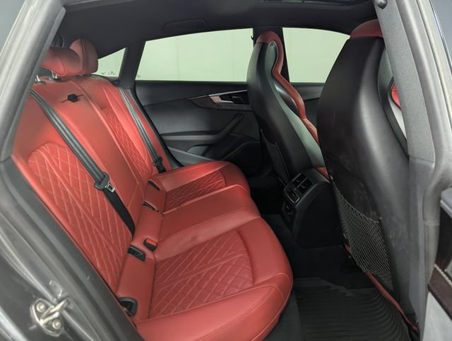 Used 2023 Audi S5 Prestige AWD/4WD image 19