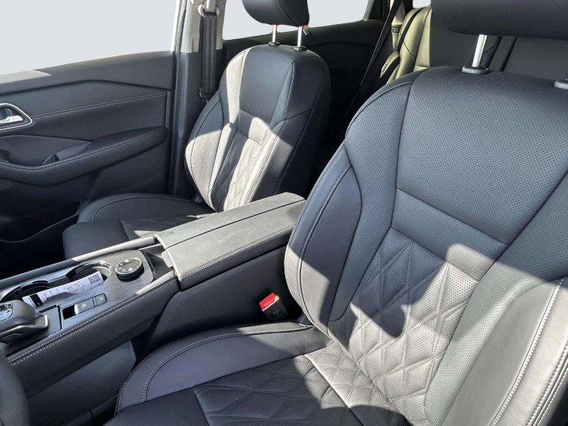 New 2026 Nissan Rogue Platinum w/ Platinum Premium Package image 22