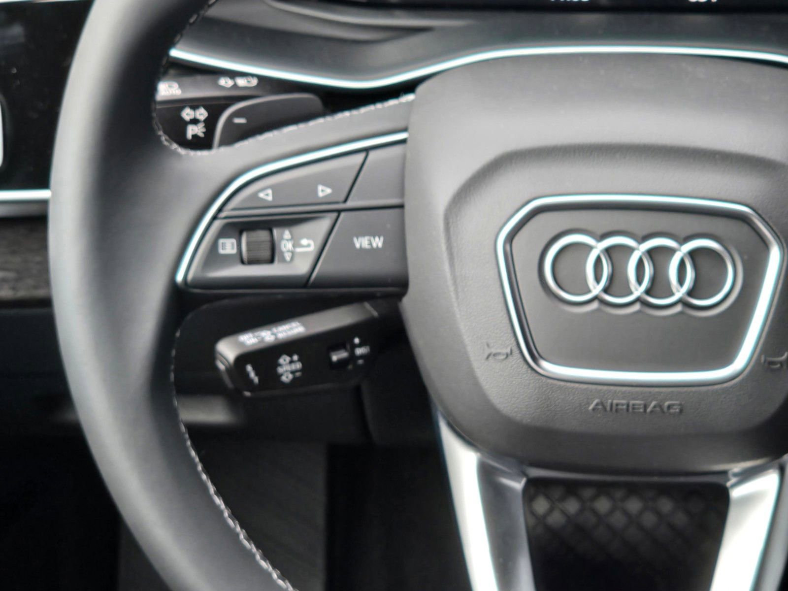 New 2026 Audi Q7 2.0T Premium Plus AWD/4WD image 15