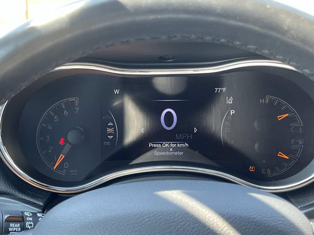 Used 2019 Jeep Grand Cherokee Limited X AWD/4WD image 43