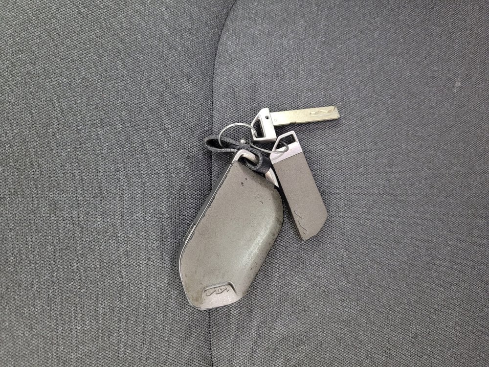 Used 2025 Kia K4 FWD image 32
