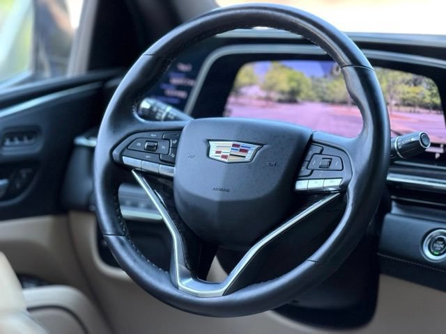 Used 2023 Cadillac Escalade ESV Premium Luxury AWD/4WD image 41
