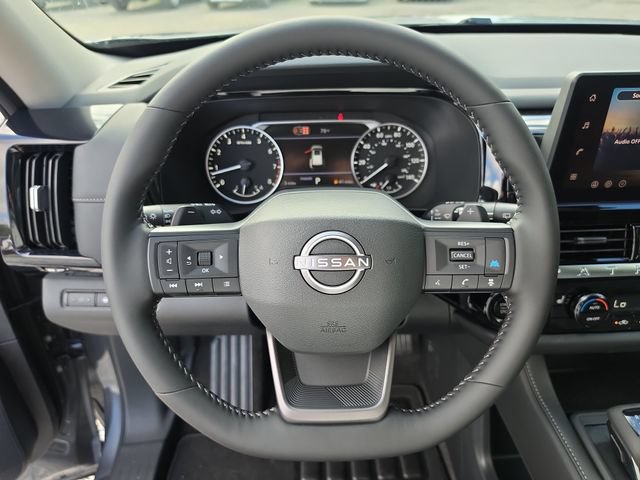 New 2026 Nissan Pathfinder SV FWD image 30