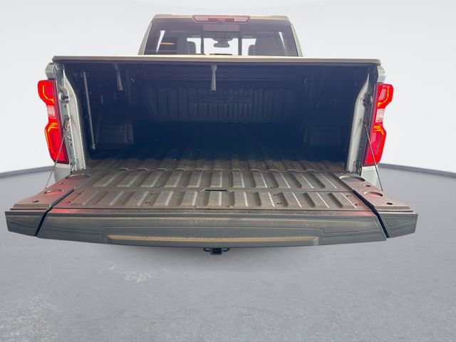Used 2024 Chevrolet Silverado 1500 ZR2 w/ ZR2 Bison Edition AWD/4WD image 23