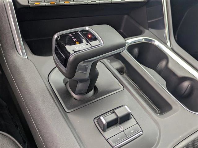 Used 2025 GMC Sierra 1500 Denali w/ Denali Reserve Package image 14