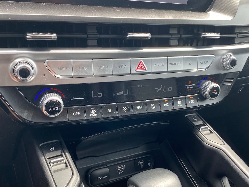 Certified 2025 Kia Telluride S AWD/4WD image 14