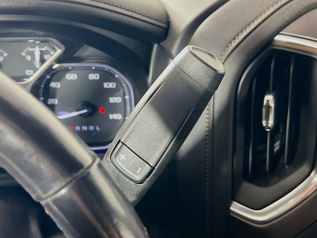 Used 2021 GMC Sierra 1500 AT4 w/ AT4 Premium Package AWD/4WD image 23