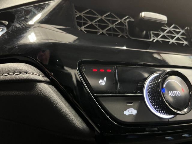 New 2026 Honda Accord EX-L image 15