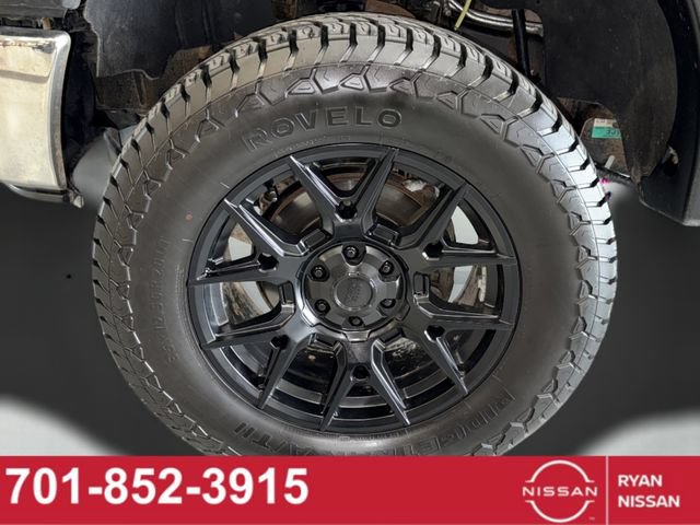 Used 2012 Ford F150 FX4 w/ FX Luxury Pkg AWD/4WD image 31