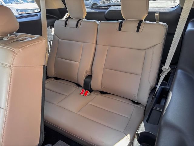 Used 2021 Ford Explorer Limited image 40