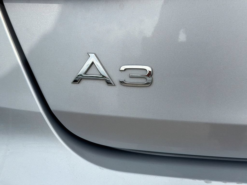 Used 2024 Audi A3 2.0T Premium FWD image 11