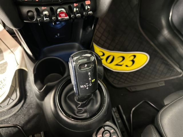 Used 2023 MINI Cooper S image 32