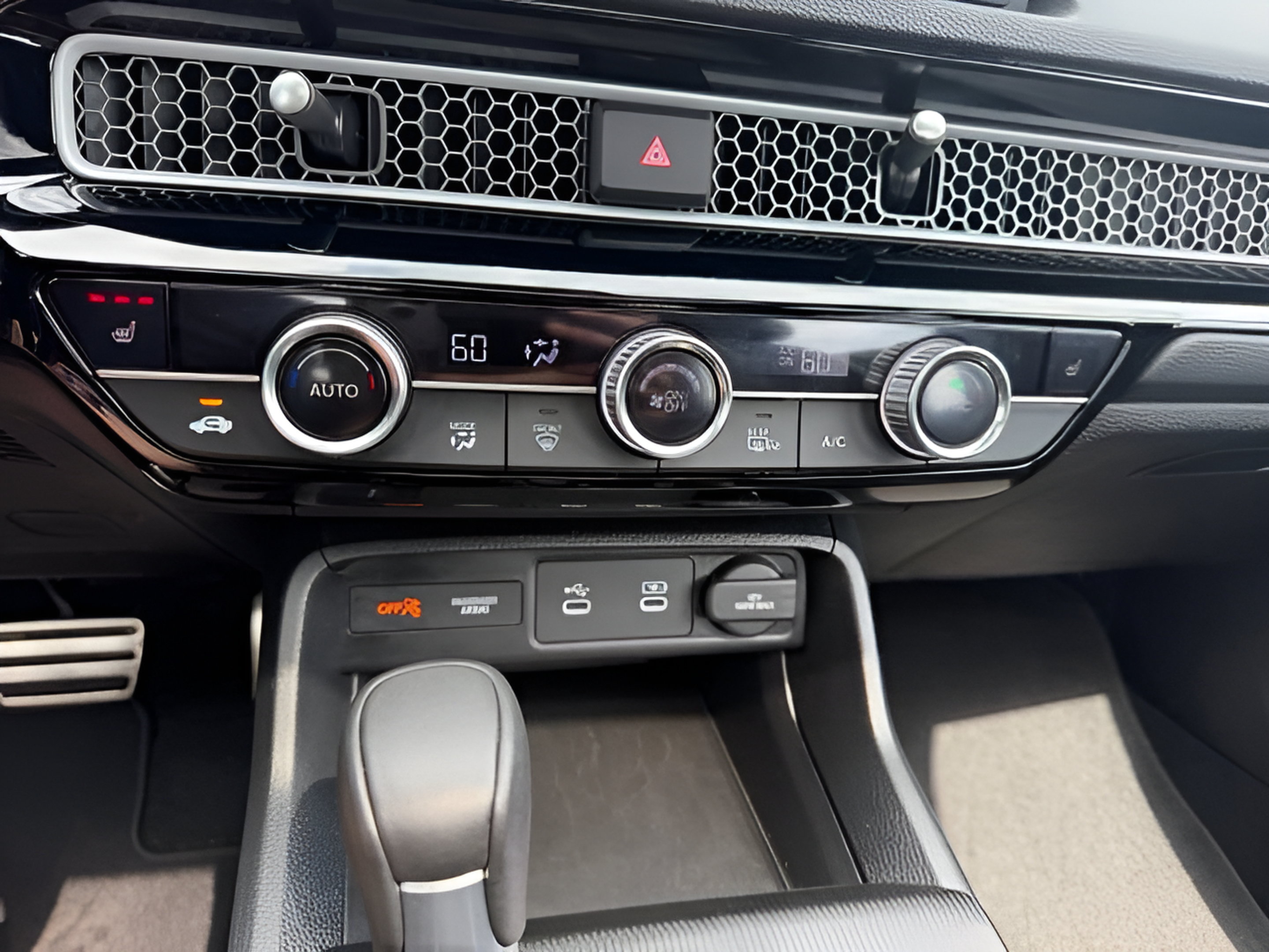 Certified 2026 Honda Civic Sport image 17