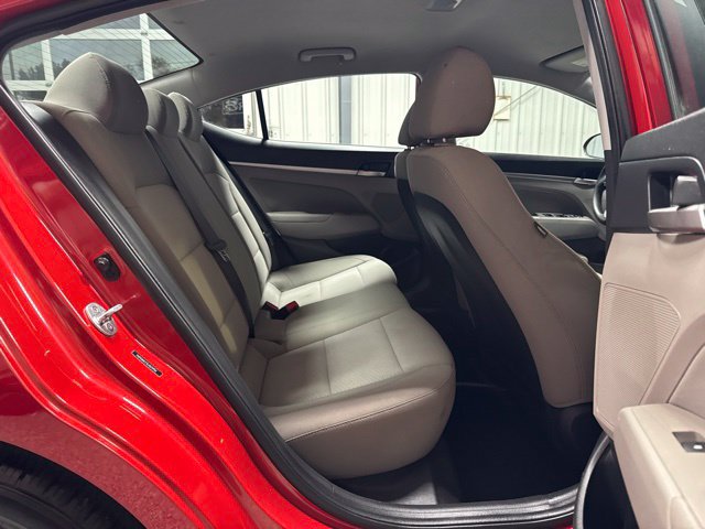 Used 2020 Hyundai Elantra SEL FWD image 21