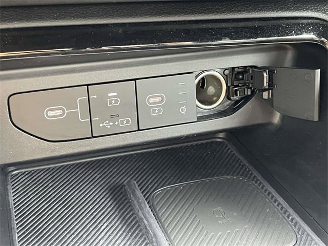 Certified 2025 Kia K5 GT w/ GT1 Package image 38