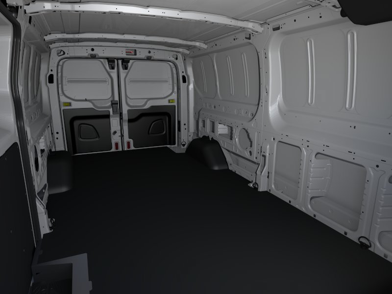 New 2026 Ford Transit 250 Low Roof RWD image 12