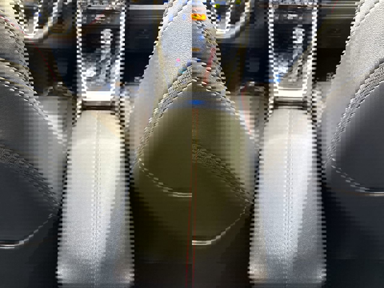 Certified 2022 Toyota RAV4 XSE w/ Weather Package image 22