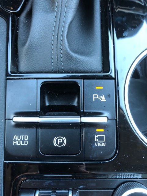 Used 2023 Kia K5 EX w/ EX Premium Package image 62