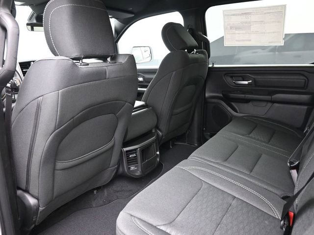 New 2026 RAM 1500 Tradesman image 16