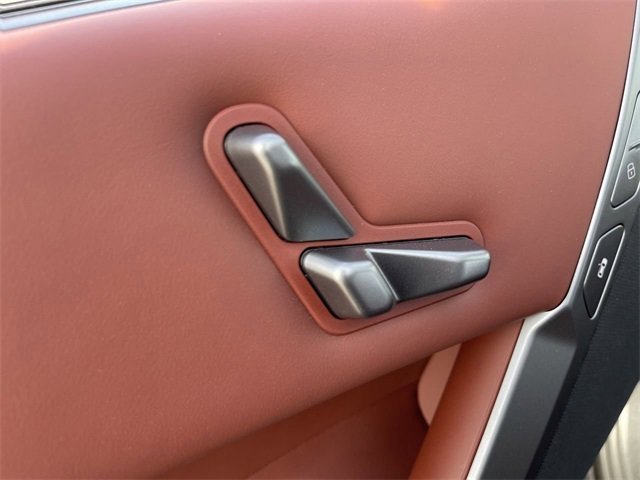 New 2025 BMW iX xDrive50 image 20