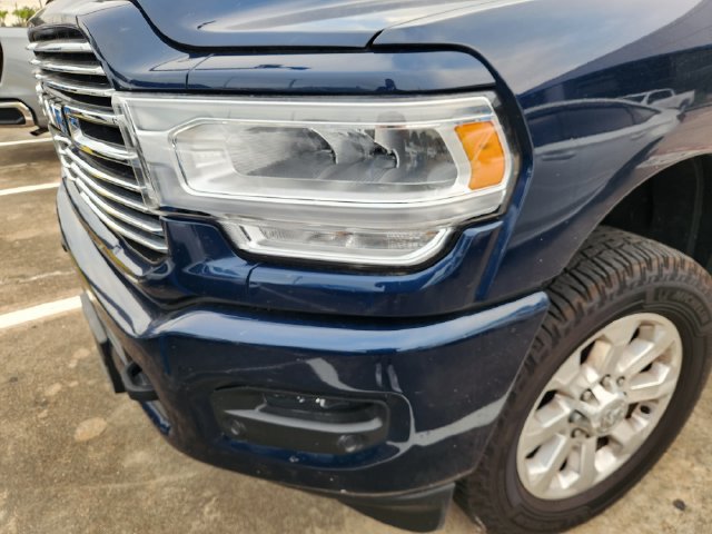 Used 2024 RAM 2500 Laramie w/ Sport Appearance Package AWD/4WD image 5