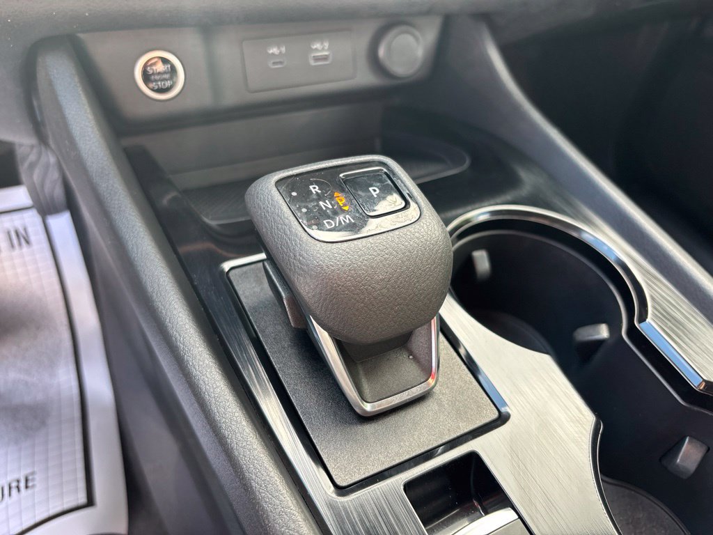 Certified 2023 Nissan Rogue SV w/ SV Premium B Package AWD/4WD image 30