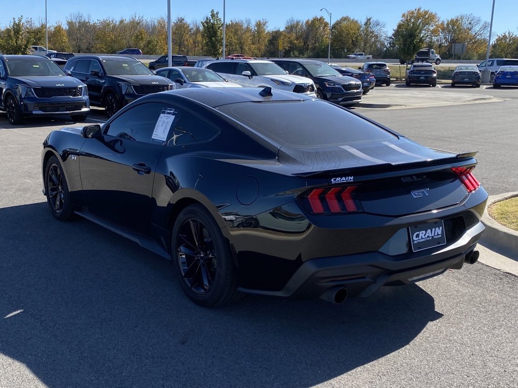 Used 2024 Ford Mustang GT image 4